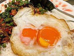-小小集渔·泰式大排档(太古里香槟店)