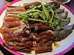 -春梅里卤鹅馆·47年老字号(中山路店)