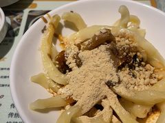 -正一涵老味道名小吃(广汉总店)