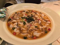 -青花椒花椒鱼(合生汇店)