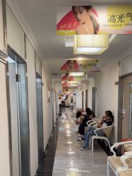 -深圳阳光医疗美容医院·旗舰店