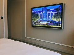 -广州天河体育中心美居酒店
