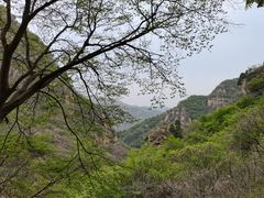 -京东石林峡风景区