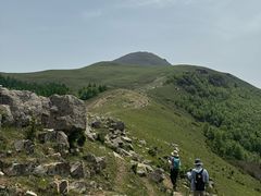 -灵山