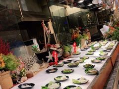 -芭菲盛宴·环球美食(北城国际店)