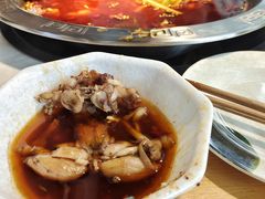 -川江渔府火锅(学府路直营店)