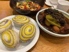 小土豆乱炖-小土豆北方菜馆(方庄店)