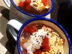 抽筋红糖冰粉-王歘歘·chuǎ火锅(五道营店)