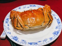 -老吉士酒家(天平路店)