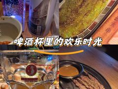 -雪熊精酿·哈尔滨烧烤酒馆(非遗大串店)