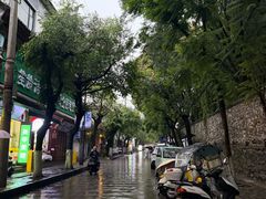 -尽善百年古院餐厅(王家老宅店)