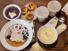 娟姗奶大满贯-RUXU入续鸳鸯糖水铺(万菱汇店)