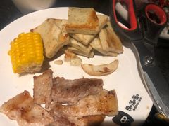 -嘿嘟嘟·肋条烧肉放题(爱融荟城店)