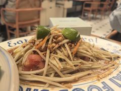 -太食獸泰式茶餐厅(IFS国金中心店)