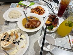 -翠华餐厅(正佳广场店)