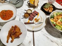 -G+KITCHEN(龙湖狮山天街店)