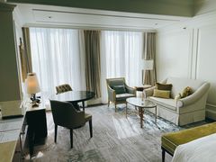 -广州富力丽思卡尔顿酒店