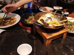-绿茶餐厅