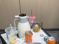 -素禅棋牌会所(海阳路店)