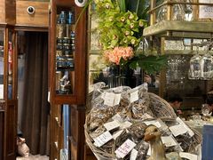 -Le Comptoir de la Gastronomie