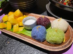 -忆暹罗·金泰国餐厅(和义店)