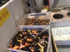 -小牛叔鲜切牛肉·火锅·烤肉自助(公济桥路店)