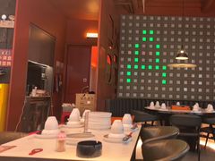 -柳喜辣·烧烤酒局(跃进总店)