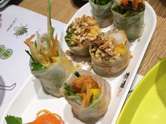 -蔡澜Pho·越南粉餐厅(海上世界店)