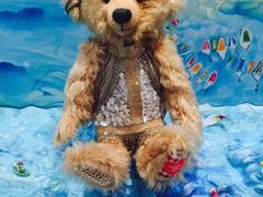 -济州岛泰迪熊博物馆