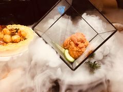 -花笙记打边炉·煲仔饭(五大道店)