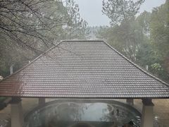 -天目湖涵田半山温泉