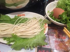 -呷哺呷哺(新世界百货望京店)
