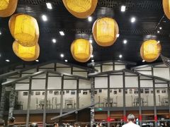 -顺兴老茶馆·精品川菜(世纪城店)