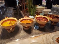 -长兴开元名都大酒店·地中海咖啡厅