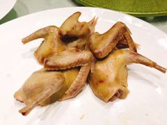 -狮王府淮扬菜(新街口友谊店)