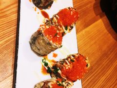 -小句号·精致料理(江南环球港店)
