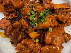 -大鸭梨烤鸭(石佛营店)