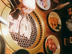 -九畋町和牛黑牛烤肉料理(三里屯3·3大厦店)