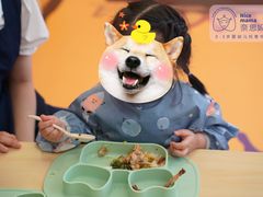 -Nice mama奈思妈妈婴幼儿托育中心(五缘湾中心店)