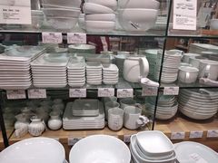 -MUJI无印良品(远洋未来广场店)
