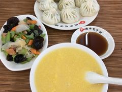 -庆丰包子铺(和平里店)