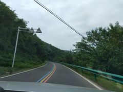 -天目湖松岭竹海漂流