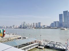 -公平路渡口(轮渡站)