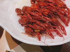 -虹料理·日料放题(悠方店)