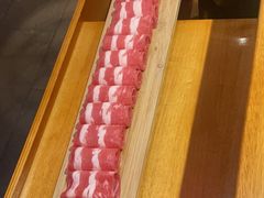 -潮辣成都老火锅(奉贤扶港路店)