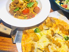 -秀·爱尔兰餐吧(上海路店)