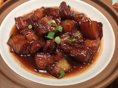 -淮安宴·淮扬菜(清河路一店)