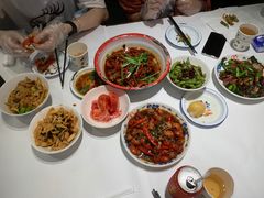 -老长沙龙虾馆·聚会餐厅(白石洲店)