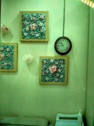 -芳朵美容养生SPA