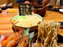 -千代武日本料理(哈西店)